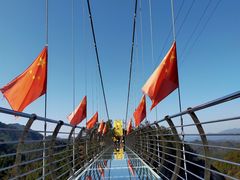 -修水东浒寨风景区
