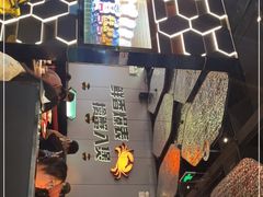 -胖哥俩肉蟹煲(富阳万达店)