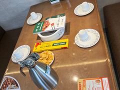 -胡氏大盘鸡新疆菜(石岗店)