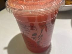 -稻香饭店(IFS国金中心店)