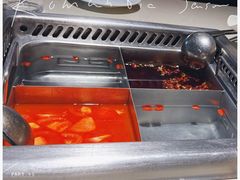 -海底捞火锅(枫蓝国际购物中心店)