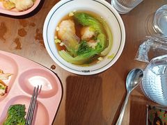 -千日贺茶餐厅(高新万达店)