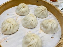 -喜宴又一村·粤菜·茶点·海鲜(壹方天地店)