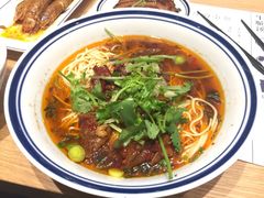 -文叔·湖北名小吃·小龙虾(华强北店)