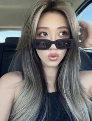 -FASHION PALACE hair+