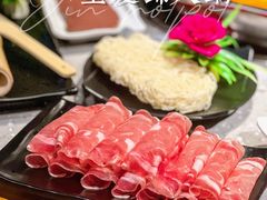 糕羊肉-重庆锦火锅(惠福东路店)