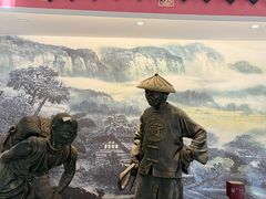 -内乡县衙博物馆