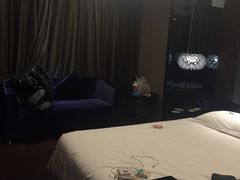 -桔子水晶苏州吴江步行街酒店