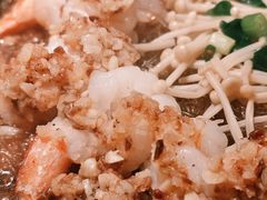 -前海沿·青岛菜(乐客城店)