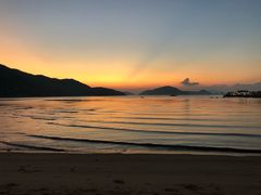-香港银矿湾渡假酒店