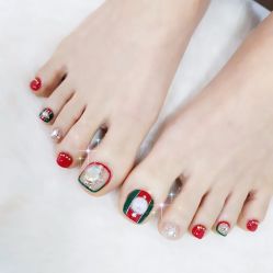 -Halo美甲美睫