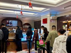 -国际饭店·帆声西饼屋(黄河路店)
