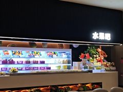 -涨巢·潮玩水疗局