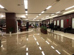 -上海交通大学医学院附属瑞金医院(总院)