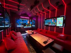 -星聚会KTV(龙湖上海奉贤天街店)