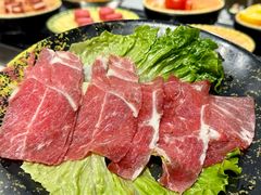 -木马转自助烤肉小火锅(祥禾天地店)