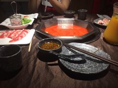 渝利火锅(96广场店)-渝利重庆火锅