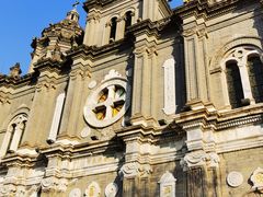 -王府井天主教堂