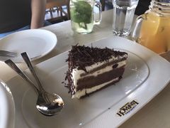 -LENBACH兰巴赫西餐啤酒坊(大连东港店)