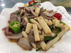 -明记海鲜大排档(巽寮湾店)