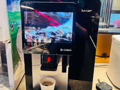 -比格比萨自助(延庆万达广场店)