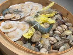 -粗茶淡饭·蒸鲜(光谷店)