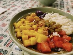 -堂屋糖水店(愚园店)