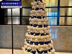 -上海锦江汤臣洲际大酒店壹阶层