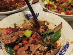 -潇湘阁(昆泰国际大厦店)