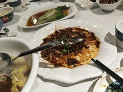 -老浒记烤鸭-北京菜(琉璃厂店)