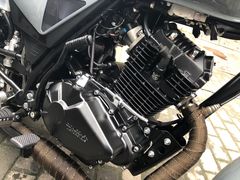 -摩道团机车工坊 摩托车维修 精洗店