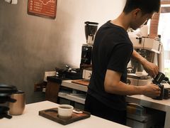 -Again Coffee Roaster(香蜜湖店)