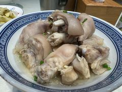 -两户人家农家乐