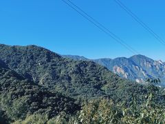 -阳台山自然风景区