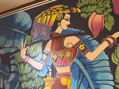 -金塔傣乡·德宏傣味·手抓饭·孔雀宴·云南民族特色菜(文化巷店)