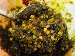 -李记特色罐罐米线(重庆中环大厦店)