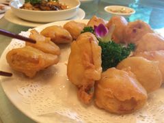 -宜宾海鲜酒家·三十年老字号