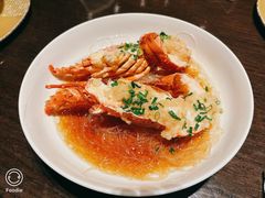 -彩丰楼中餐厅(佘山世茂洲际酒店)