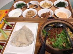 厦门薄饼-黑明餐厅(白鹭洲店)