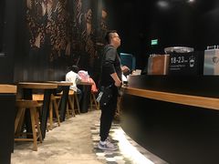 -星巴克臻选(成都太古里店)