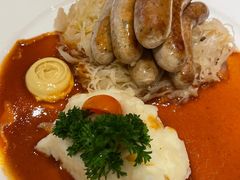 -兰特伯爵西餐厅·啤酒屋(方庄店)