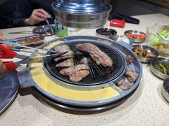 -东门韩国烤肉·韩国料理(烟台朝阳街店)