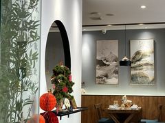 -山海菜馆·海肠捞饭·青岛菜(栈桥店)