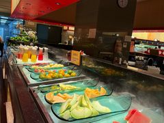 -钱小奴创意自助餐厅·原切谷饲安格斯畅吃(苏州昆山招商花园城店)