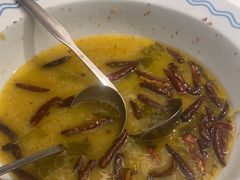 -花椒俏川菜小馆(南海万达店)