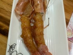 -松坂屋日料自助(长城路店)