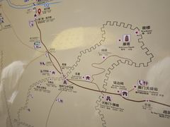 -雁门关景区