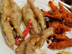 -嘉州九妹凤爪(乐山总店)