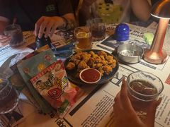 -流浪者复古西餐鸡尾酒吧(沈阳店)