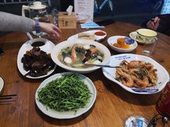 -百家鲜·杭帮菜